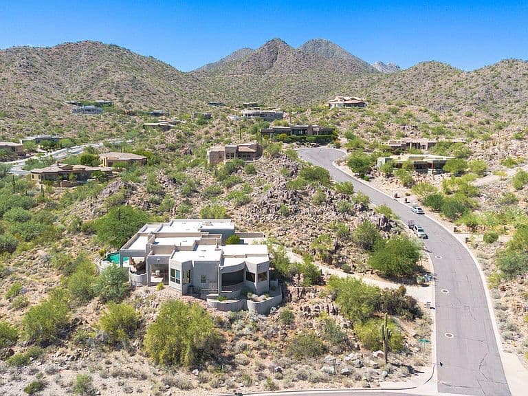 14835 E DELGADO Drive photo 2