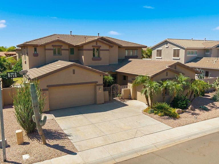 3937 E TAURUS Place photo 5