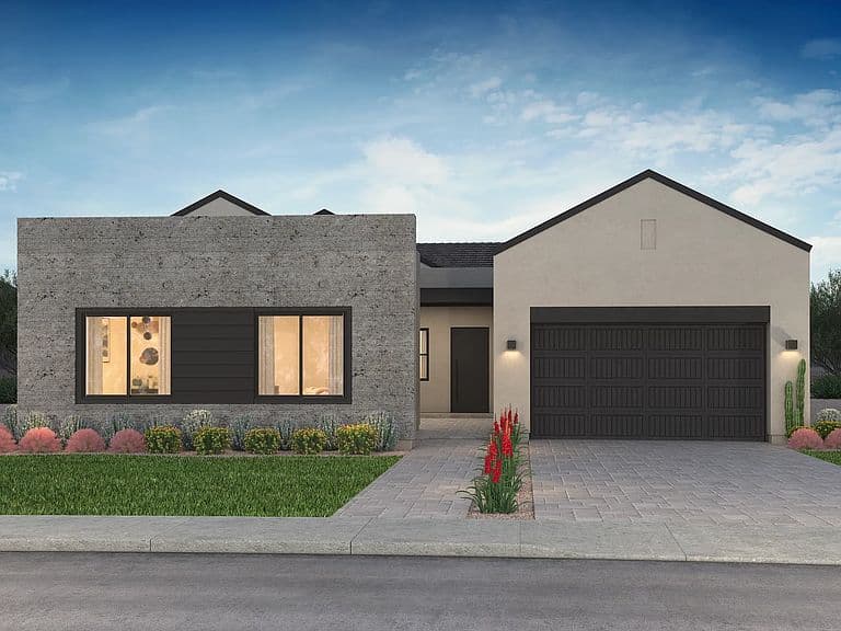 Plan 5034 Plan, Skymark at Northpointe photo 3