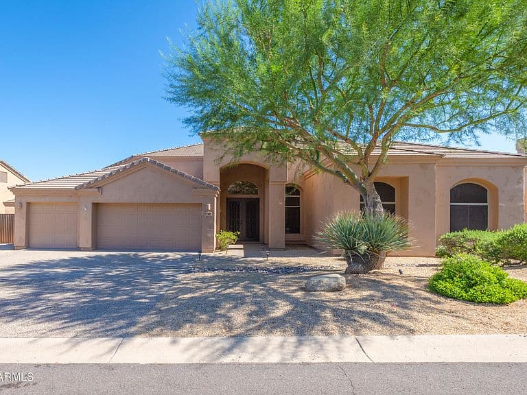 11804 E SAND HILLS Road photo 3