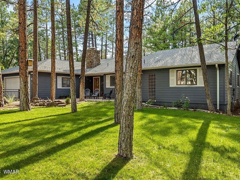 548 S Adair Springs Ln photo 1
