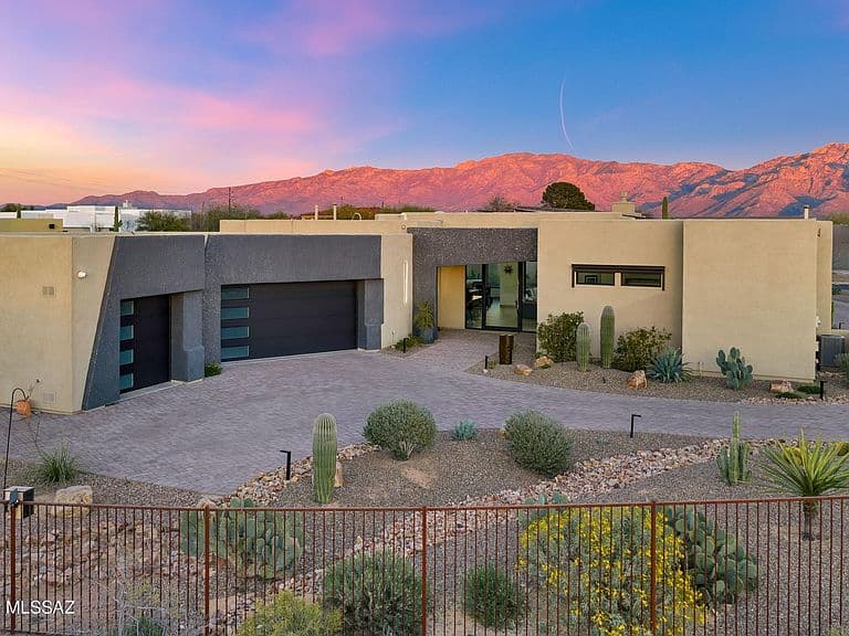 11931 N Mesquite Sunset Pl photo 3