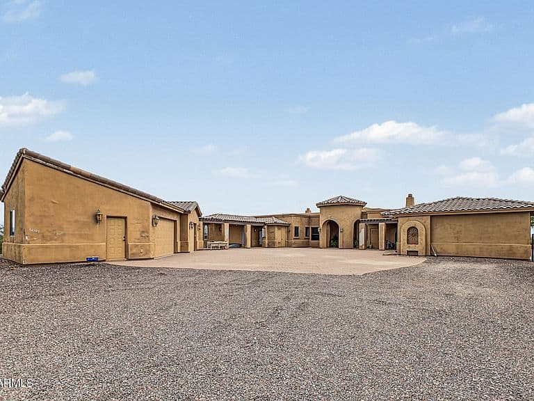 14105 E MONTERRA Way photo 1