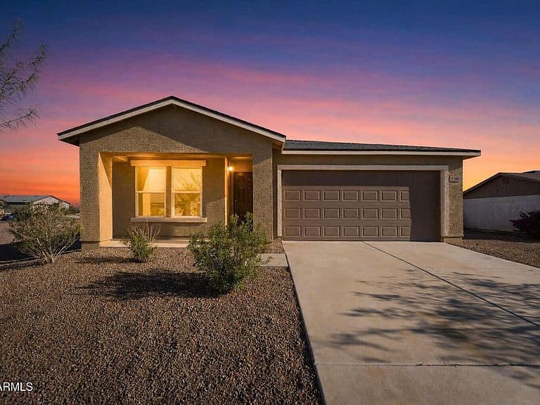 9380 W COLLIS Place photo 1