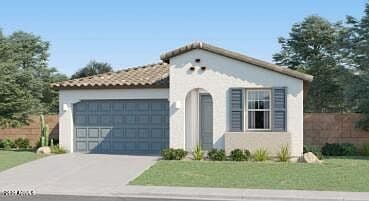 3297 E PIAZZA Drive photo 1
