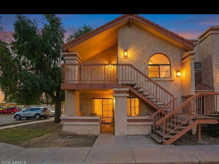 4545 N 67TH Avenue N #2420 photo 1