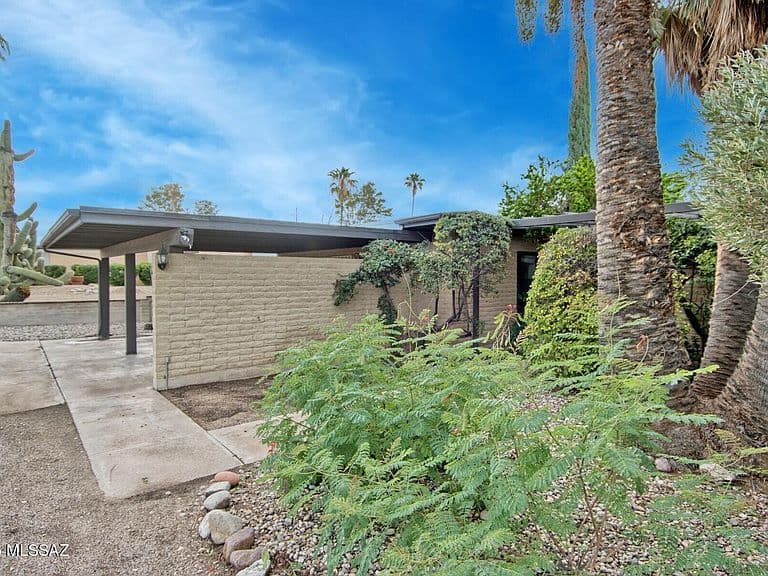 8700 E Placita Playa photo 4