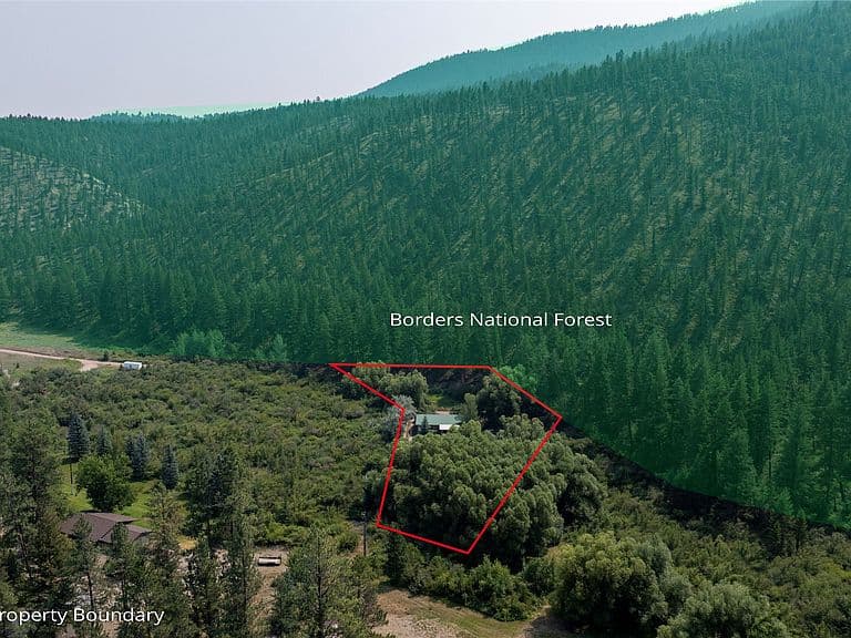 7140 Trout Creek Rd photo 1
