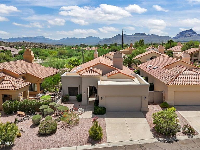 16839 E MALLARD Court photo 1