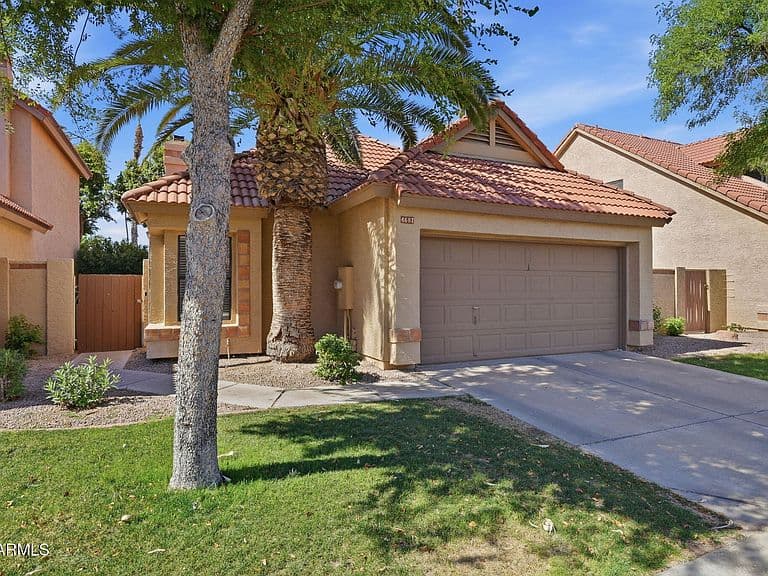 4687 W IVANHOE Street photo 3