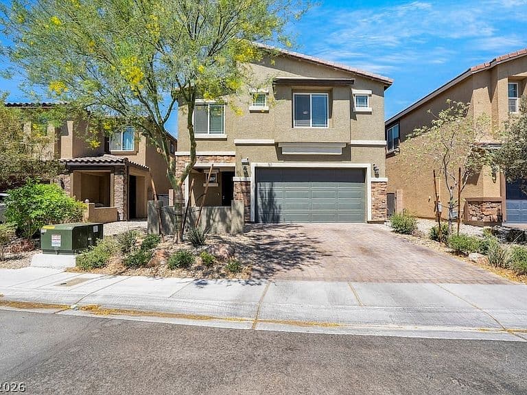 7645 Rosebark Cliffs St photo 3
