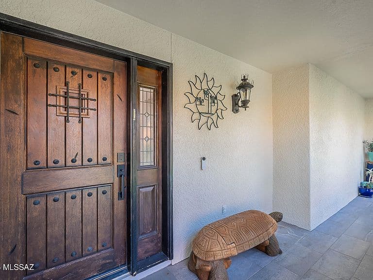 936 E Rancho Grande Cir photo 5