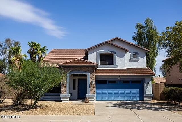 15958 W MORNING GLORY Street photo 1