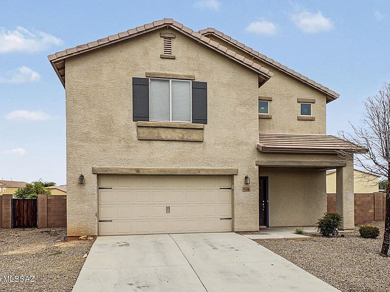 6321 S Scoter Dr photo 3