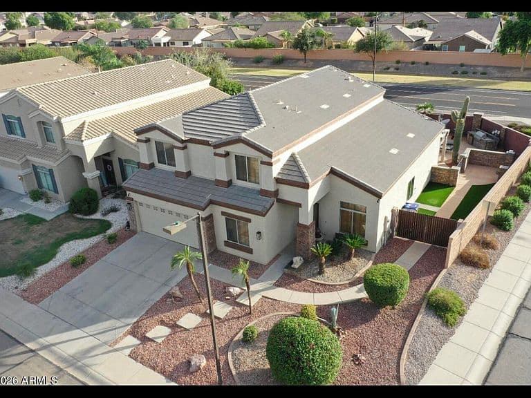 3597 W MINERAL BUTTE Drive photo 5