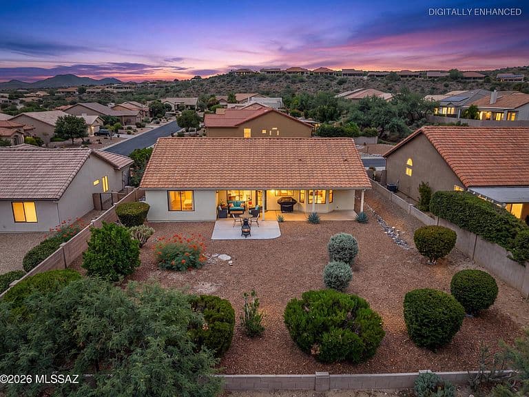 36161 S Wind Crest Dr photo 2