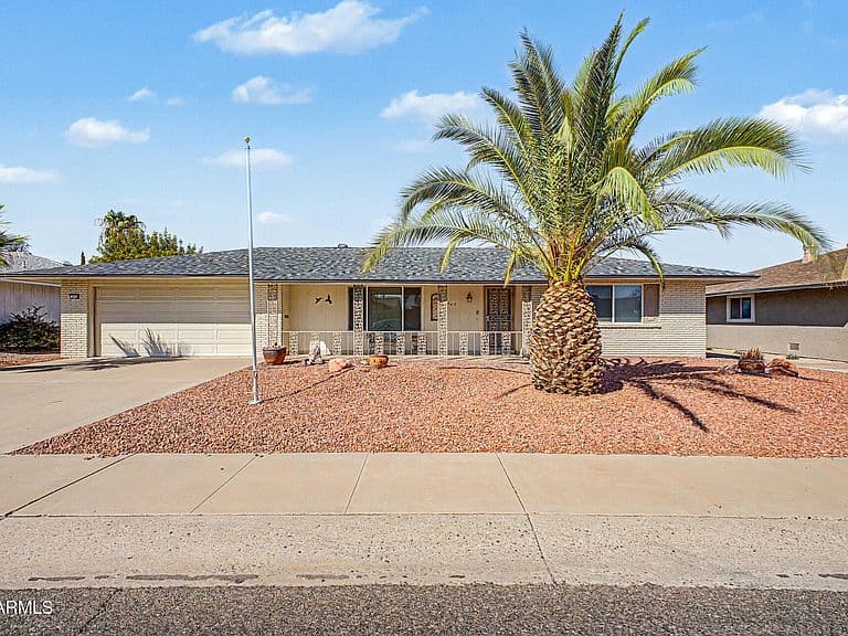 9418 W HIDDEN VALLEY Circle N photo 1