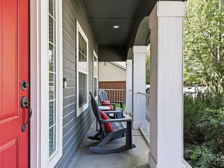 474 N Glen Aspen Way photo 4