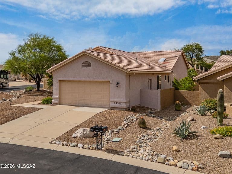 64580 E Drifter Dr photo 2