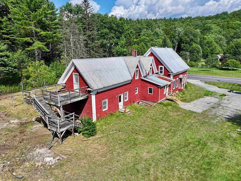 6395 Vermont Route 14 photo 5