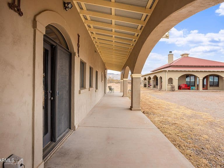 2076 W Tierra Contenta Trail photo 4