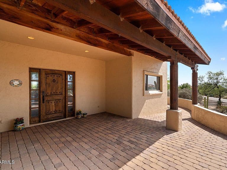 36601 N STARDUST Lane photo 4