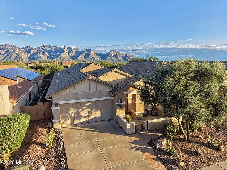 13430 N Atalaya Way photo 1