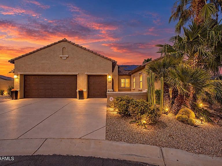 4678 N BRYCE CANYON Court photo 1