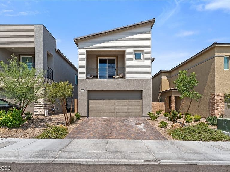 8879 Roadrunner Ravine St photo 1