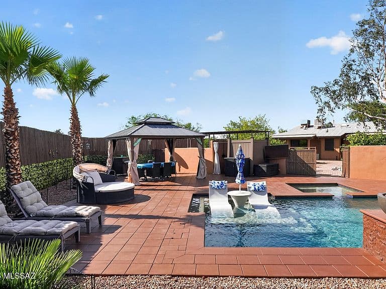 5431 W Calle De La Busca photo 3