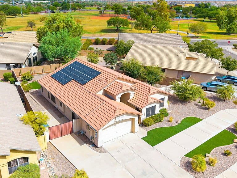 3416 W PATRICK Lane photo 5