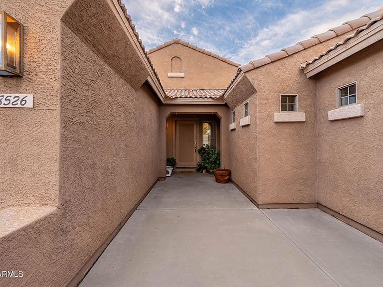 8526 W PRESTON Lane photo 5