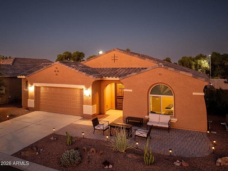 20249 N WINTER ESCAPE Court photo 1