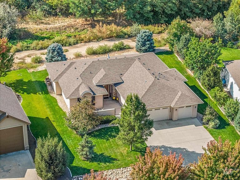 12259 W Seven Lakes Ln photo 1