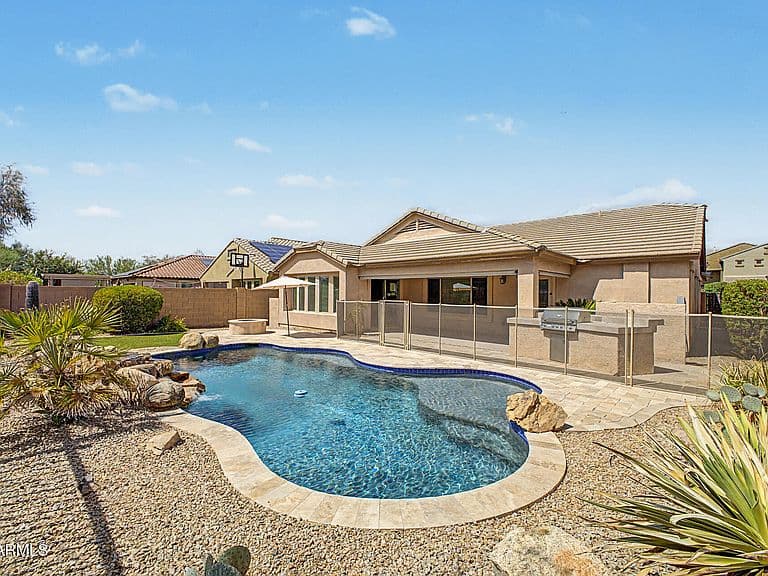 4017 E HASHKNIFE Road photo 4