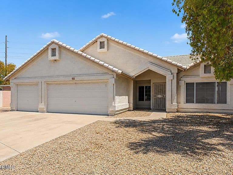 7509 W MESCAL Street photo 3