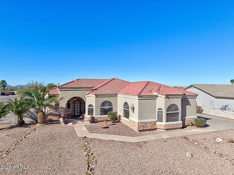 15392 S KLINE Place photo 2