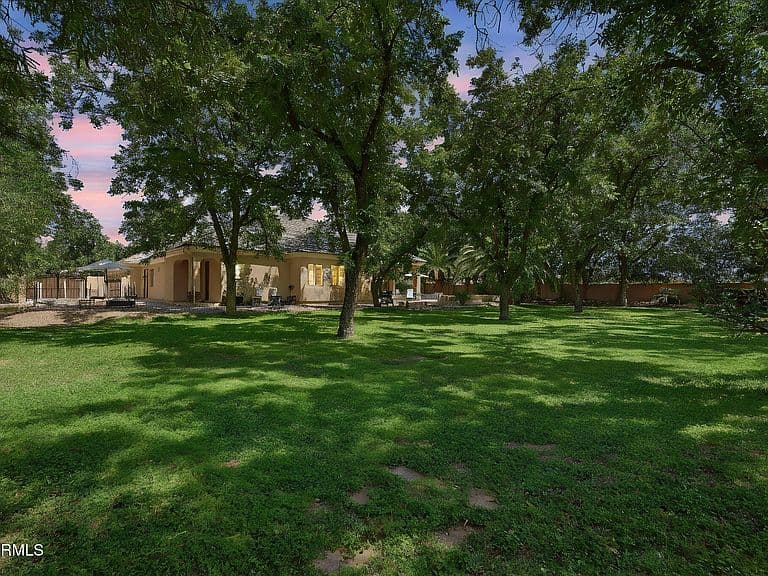 15445 E BRONCO Court photo 5