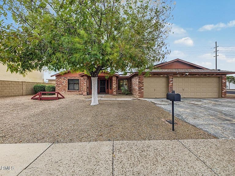 3302 W KRISTAL Way photo 1