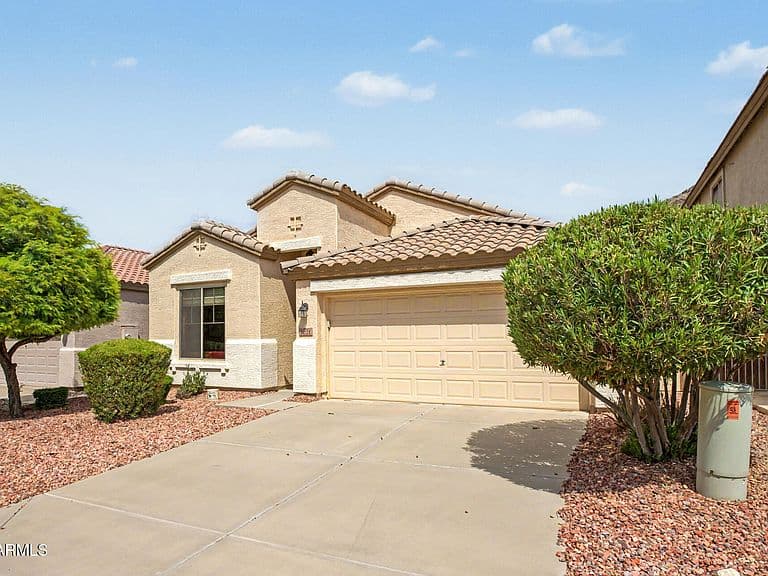 3022 W SILVER FOX Way photo 2