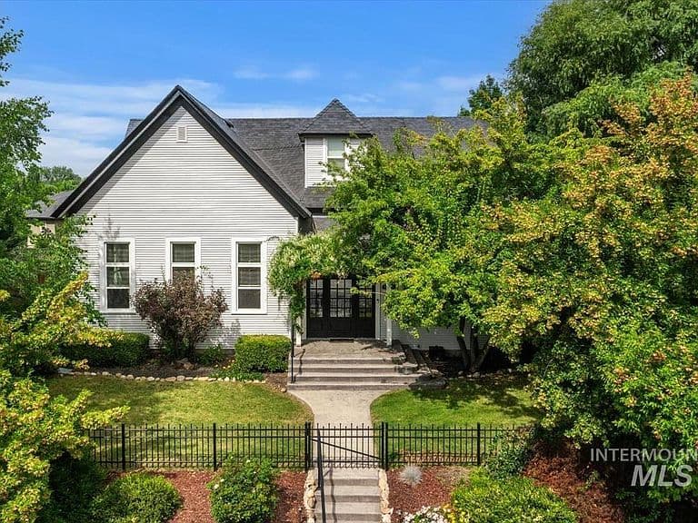 1155 N Ballantyne Ln photo 1