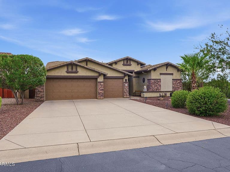 8278 S Rocky Peak Court photo 3