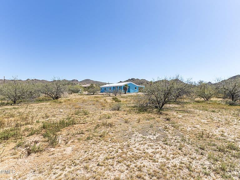1342 S Datura Drive photo 5