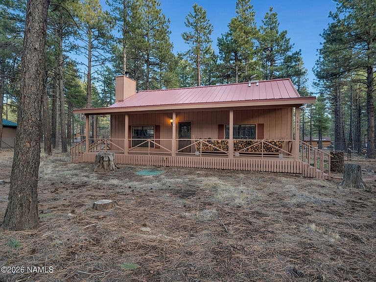 1623 N Maid Marian Dr photo 3