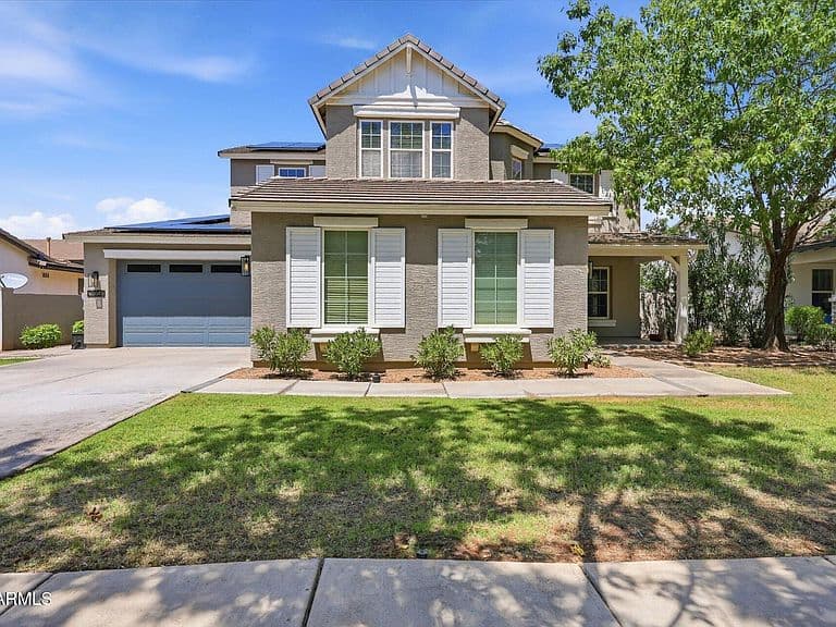 3668 E MORRISON RANCH Parkway photo 1