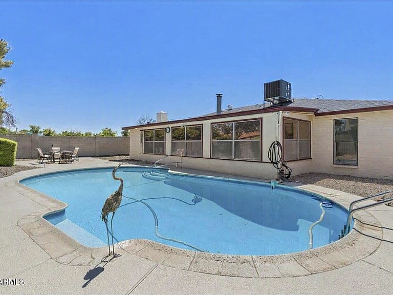 908 W LAGUNA AZUL Avenue photo 2