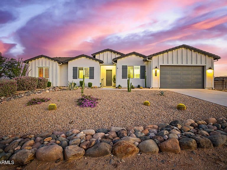 15515 E PALO BREA Lane photo 1