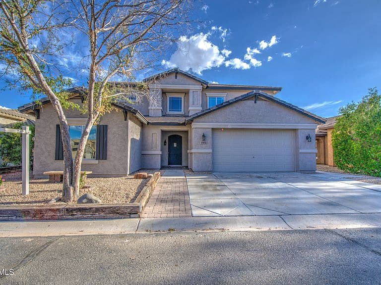 17473 W COCOPAH Street photo 2