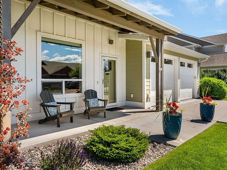 123 E Hyalite Peak Dr photo 5