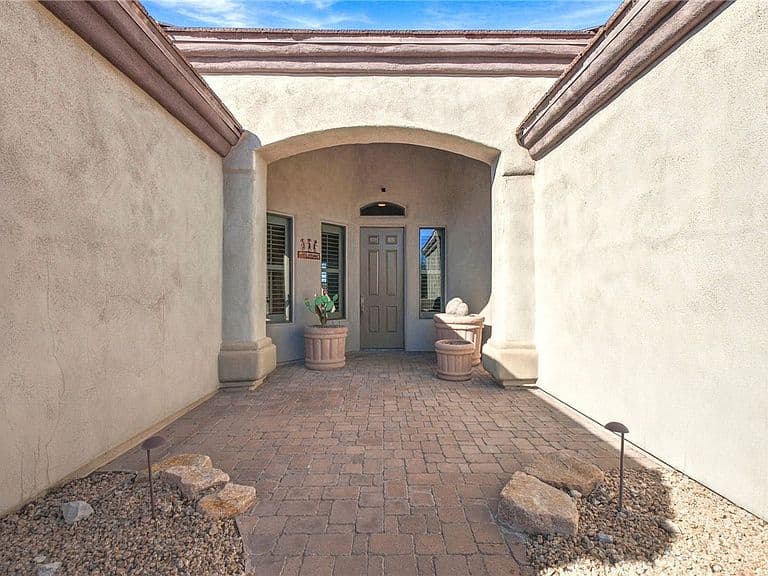2891 Fort Mojave Drive photo 3